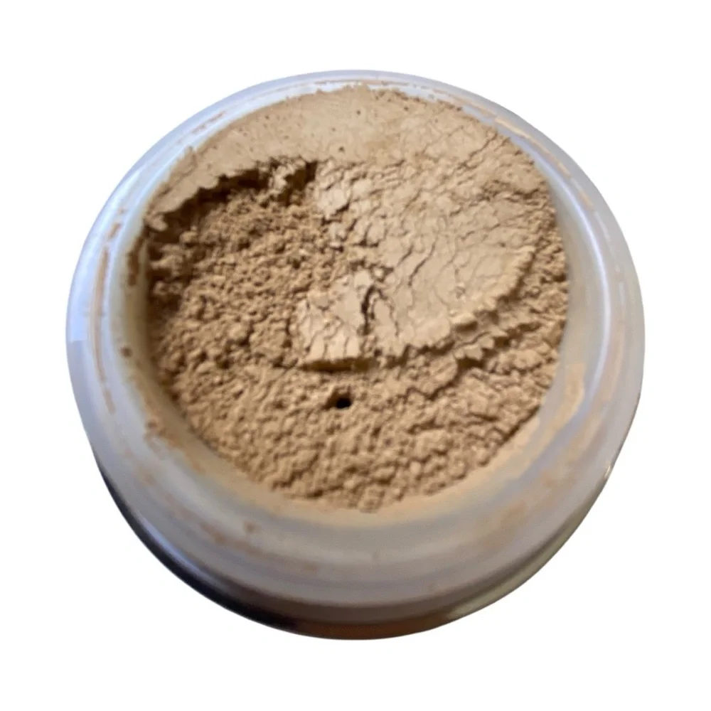 bareMinerals Original Foundation – Golden Tan 20 – SPF 15 – 0.6 oz (18g)